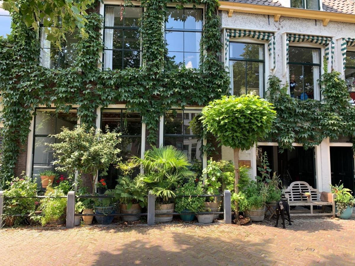 'T Hart Van Schiedam Ngoại thất bức ảnh